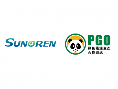 芯能科技成功入會PGO綠色能源生態合作組織